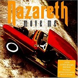 Nazareth - Move Me