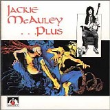 McAuley, Jackie - Jackie McAuley  ...Plus