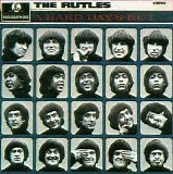 The Rutles - Hard Day's Rut