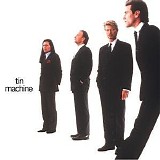 Tin Machine - Tin Machine