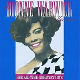 Warwick, Dionne - The Dionne Warwick Collection: Her All-Time Greatest Hits