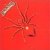 The Spiders From Mars - The Spiders From Mars