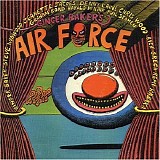 Baker's, Ginger  Air Force - Ginger Baker's Air Force