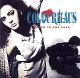 Colourhaus - Water To The Soul