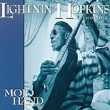 Hopkins, Lightnin' - Mojo Hand : Lightnin' Hopkins Anthology