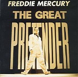 Mercury, Freddie - The Great Pretender