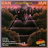 Ram Jam - Golden Classics