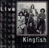 Kingfish - Live