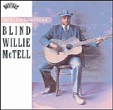 McTell, Blind Willie - The Definitive Blind Willie McTell