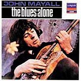 Mayall, John - The Blues Alone