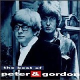 Peter & Gordon - The Best of Peter & Gordon [Rhino]