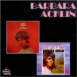 Acklin, Barbara - Love Makes A Woman -- Seven Days Of Night