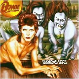 David Bowie - Diamond Dogs