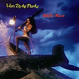 Van Dyke Parks - Tokyo Rose