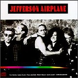 Jefferson Airplane - Jefferson Airplane