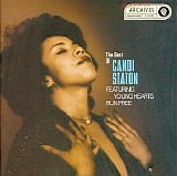 Staton, Candi - The Best Of Candi Staton