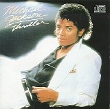 Jackson, Michael - Thriller (Remastered)