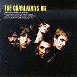 The Charlatans UK - The Charlatans UK