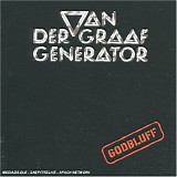 Van der Graaf Generator - Godbluff