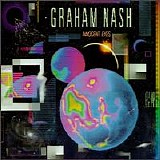 Nash, Graham - Innocent Eyes