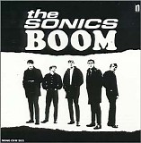 The Sonics - Boom