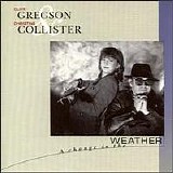 Gregson, Clive & Christine Collister - A Change in the Weather