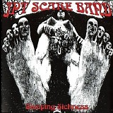 J.P.T. Scare Band - Sleeping Sickness