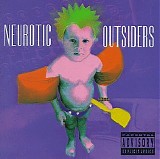 Neurotic Outsiders - Neurotic Outsiders