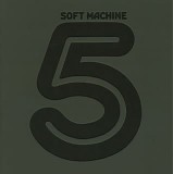 The Soft Machine - Fifth