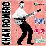 Romero, Chan - Hippy Hippy Shake