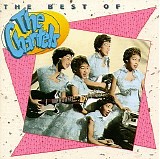 The Chantels - The Best Of The Chantels