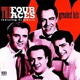 The Four Aces - The Four Aces Greatest Hits