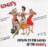 Go-Go's, The - Return To The Valley Of The Go-Go's [Disc 2 )