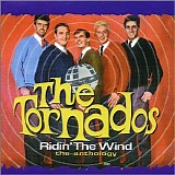 The Tornados - Ridin' The Wind : The Anthology