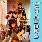 The Shadows - The Shadows