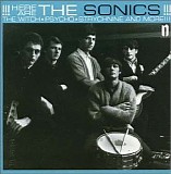 The Sonics - Here Are The Sonics