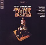 The Byrds - Fifth Dimension