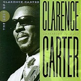 Carter, Clarence - Snatching It Back: The Best Of Clarence Carter