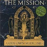 The Mission - Gods Own Medicine