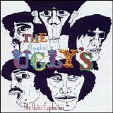 The Ugly's - The Quiet Explosion: The Complete Ugly's