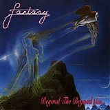 Fantasy - Beyond The Beyond... plus