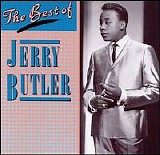 Butler, Jerry - The Best Of Jerry Butler
