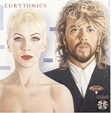 Eurythmics - Revenge