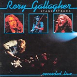 Gallagher, Rory - Stage Struck