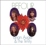 Brian Auger & the Trinity - Befour