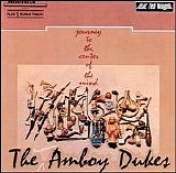 The Amboy Dukes - Journey To The Center Of The Mind