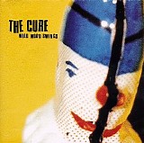 The Cure - Wild Mood Swings