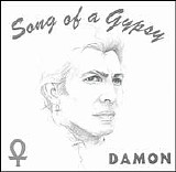 Damon - Song Of A Gypsy