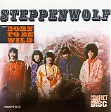 Steppenwolf - Steppenwolf