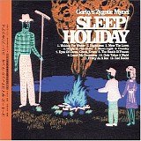 Gorky's Zygotic Mynci - Sleep/Holiday